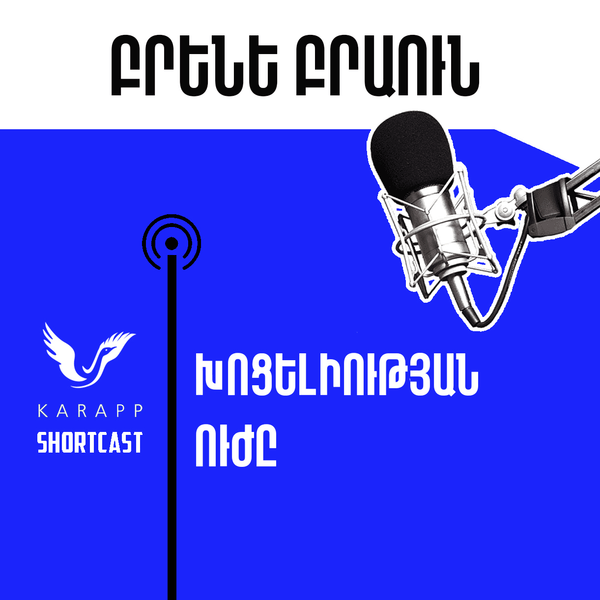 Խոցելիության ուժը